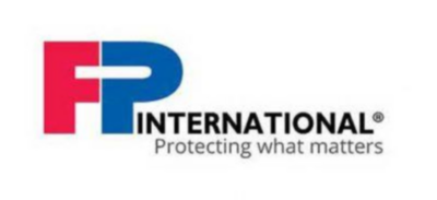 FP International logo